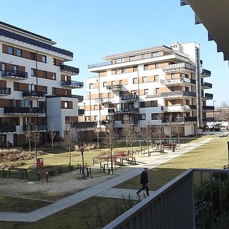 Lux Cordia Apartment With Free Parking Budapesta Exterior foto