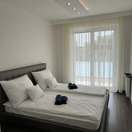 Lux Cordia Apartment With Free Parking Budapesta Exterior foto