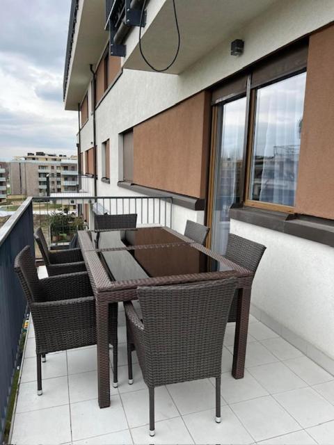 Lux Cordia Apartment With Free Parking Budapesta Exterior foto