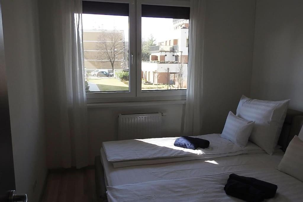 Lux Cordia Apartment With Free Parking Budapesta Exterior foto