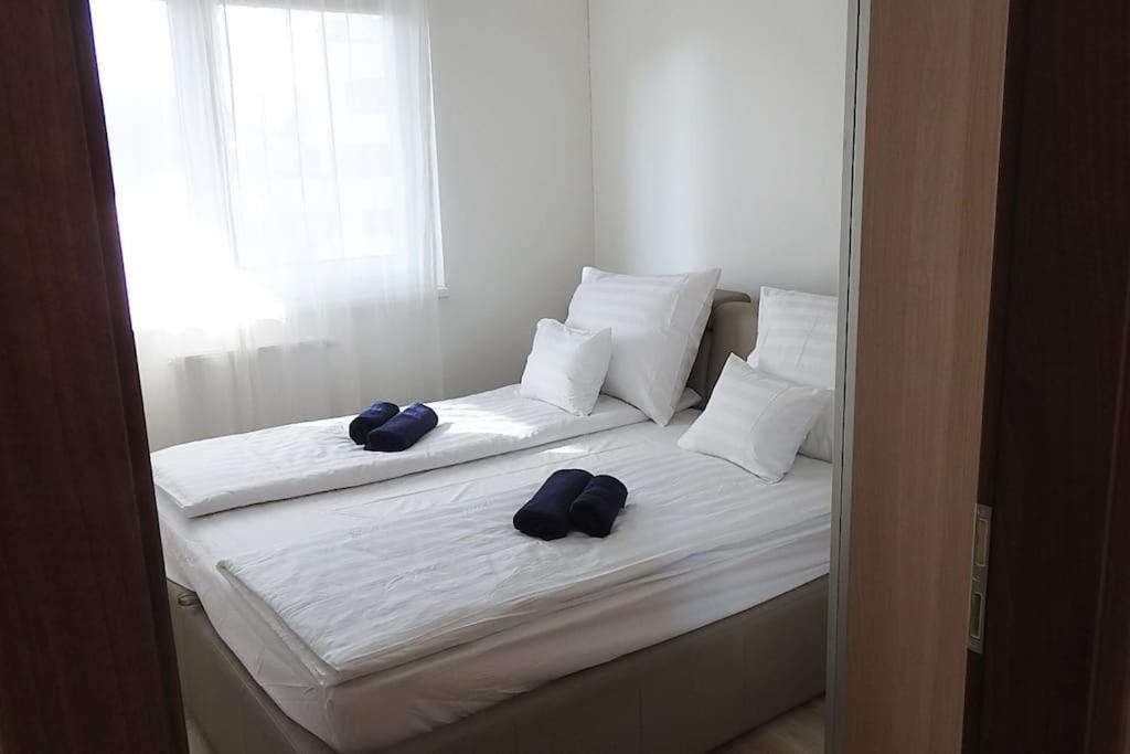 Lux Cordia Apartment With Free Parking Budapesta Exterior foto