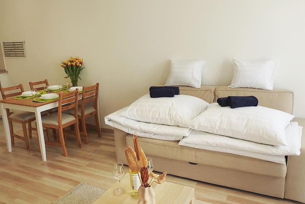 Lux Cordia Apartment With Free Parking Budapesta Exterior foto