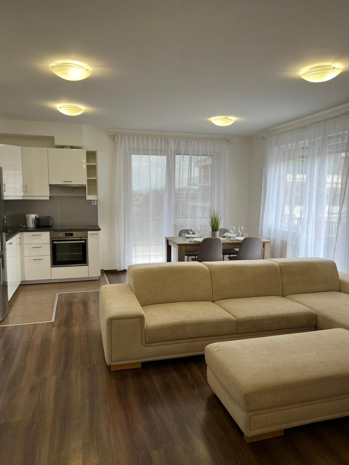 Lux Cordia Apartment With Free Parking Budapesta Exterior foto
