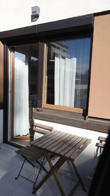 Lux Cordia Apartment With Free Parking Budapesta Exterior foto