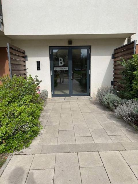 Lux Cordia Apartment With Free Parking Budapesta Exterior foto