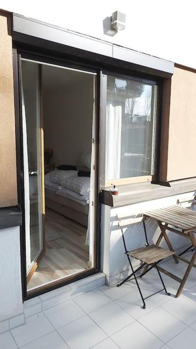 Lux Cordia Apartment With Free Parking Budapesta Exterior foto