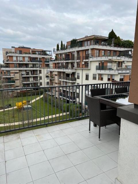 Lux Cordia Apartment With Free Parking Budapesta Exterior foto