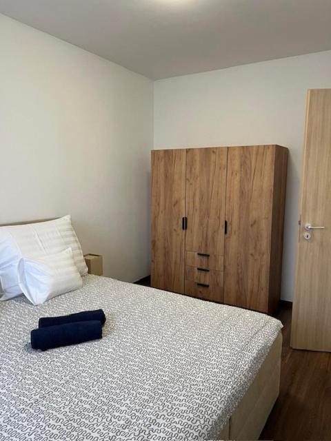 Lux Cordia Apartment With Free Parking Budapesta Exterior foto