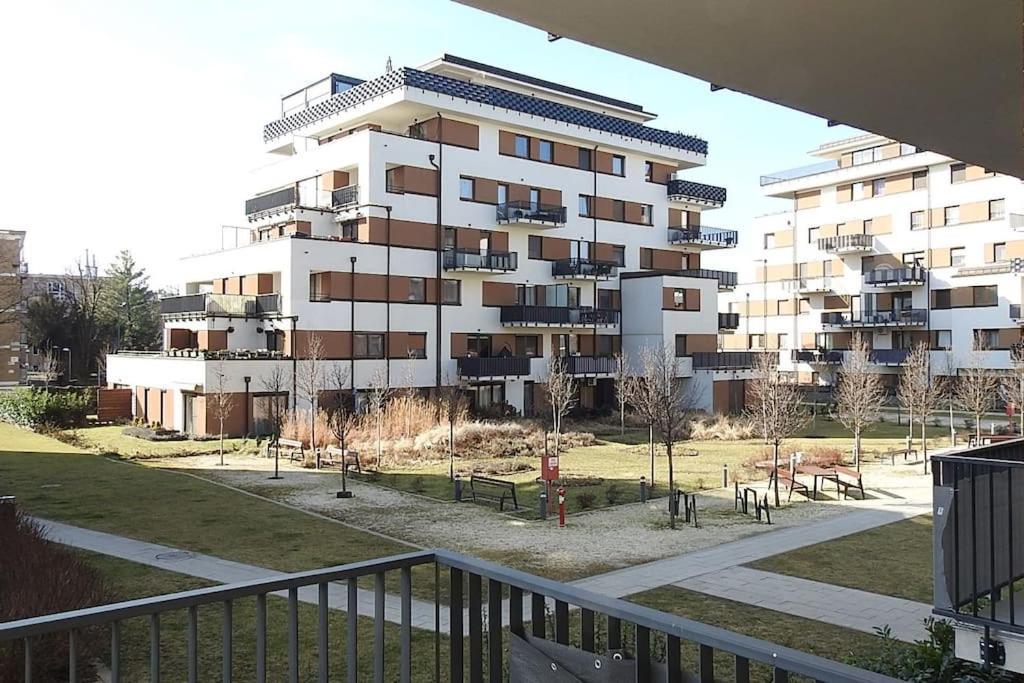 Lux Cordia Apartment With Free Parking Budapesta Exterior foto