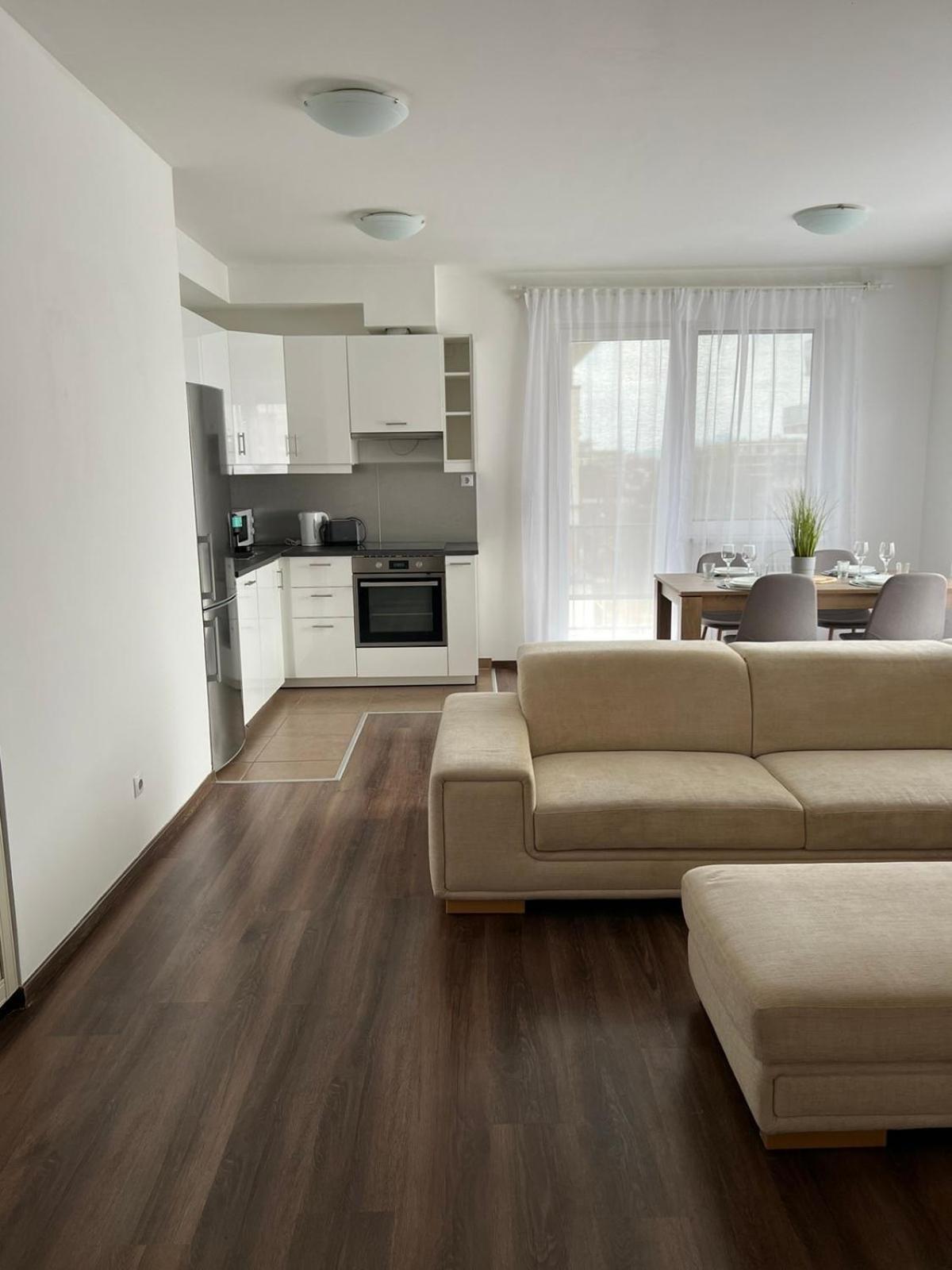 Lux Cordia Apartment With Free Parking Budapesta Exterior foto