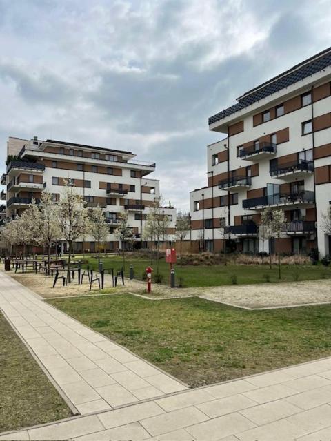 Lux Cordia Apartment With Free Parking Budapesta Exterior foto