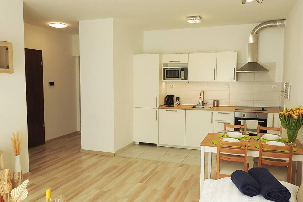 Lux Cordia Apartment With Free Parking Budapesta Exterior foto