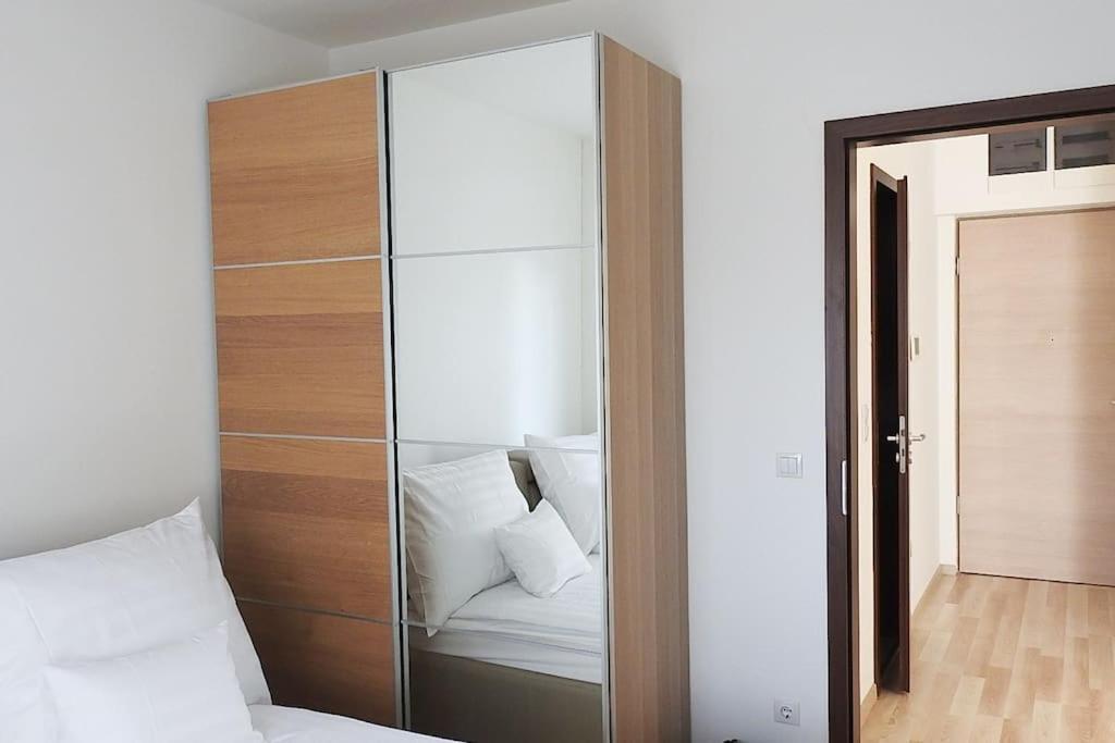 Lux Cordia Apartment With Free Parking Budapesta Exterior foto