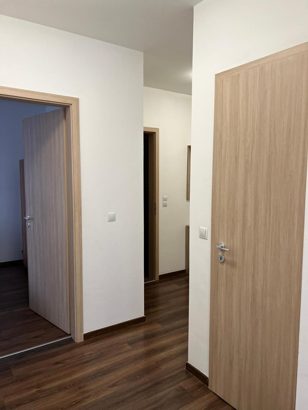 Lux Cordia Apartment With Free Parking Budapesta Exterior foto