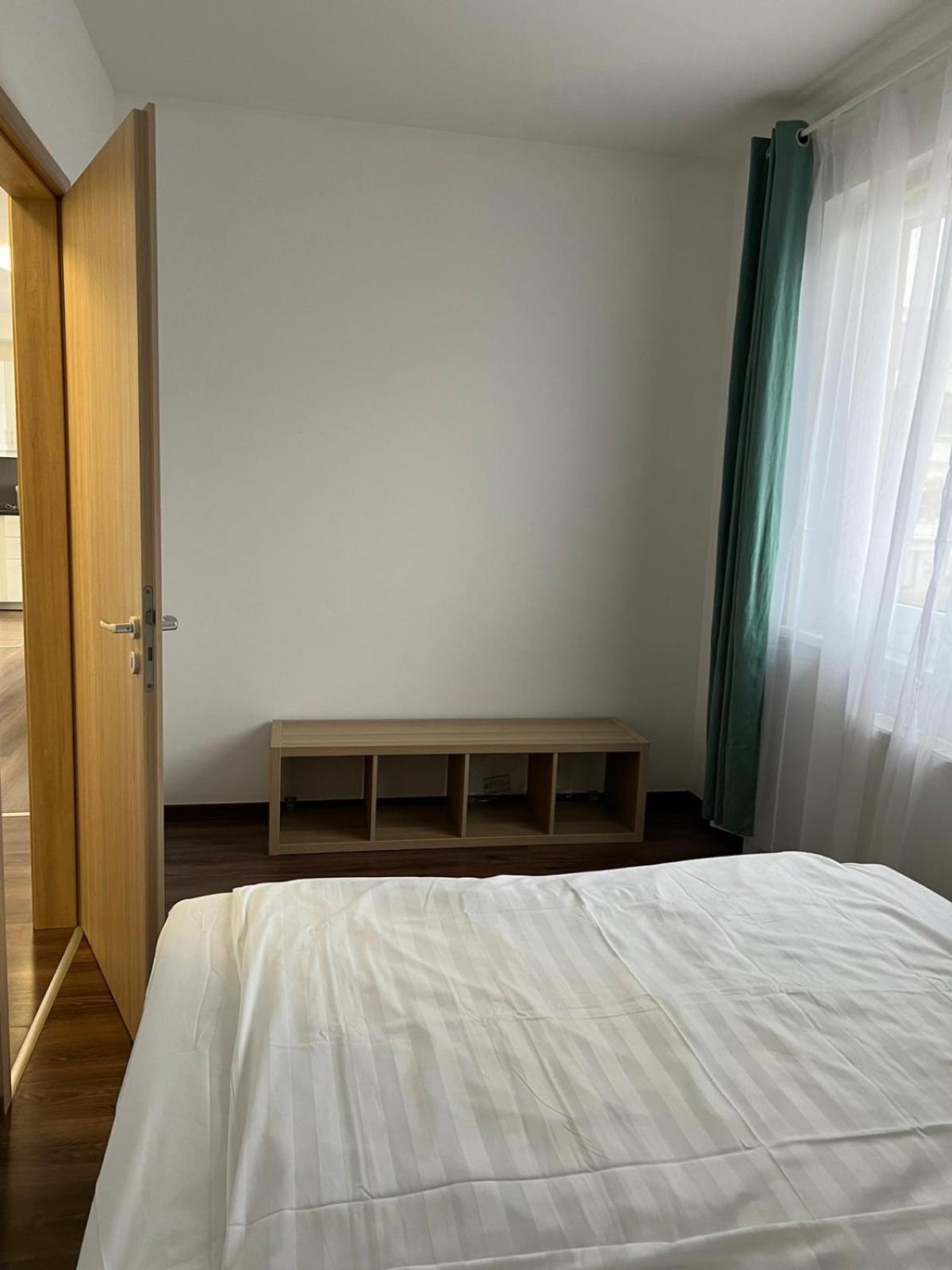 Lux Cordia Apartment With Free Parking Budapesta Exterior foto