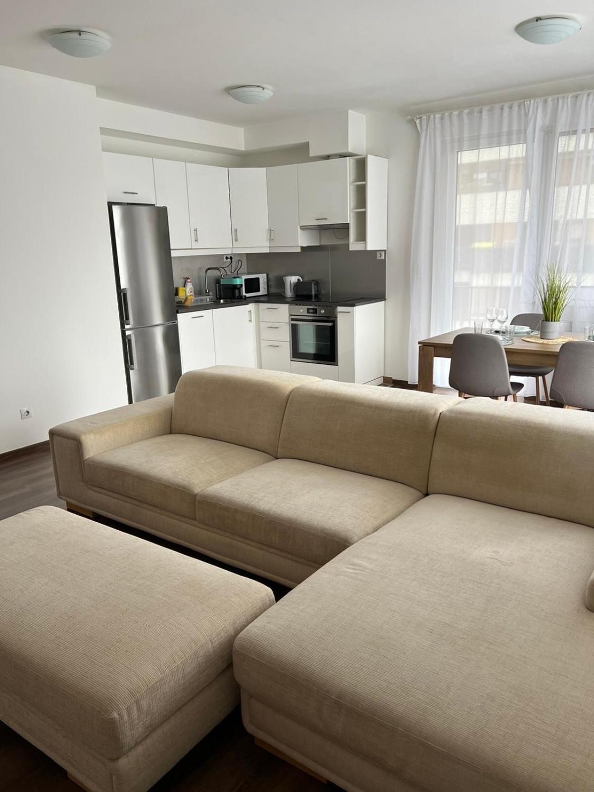 Lux Cordia Apartment With Free Parking Budapesta Exterior foto