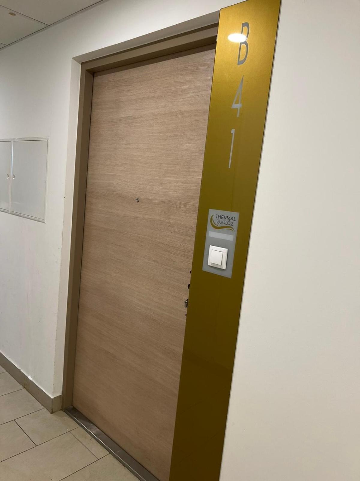 Lux Cordia Apartment With Free Parking Budapesta Exterior foto