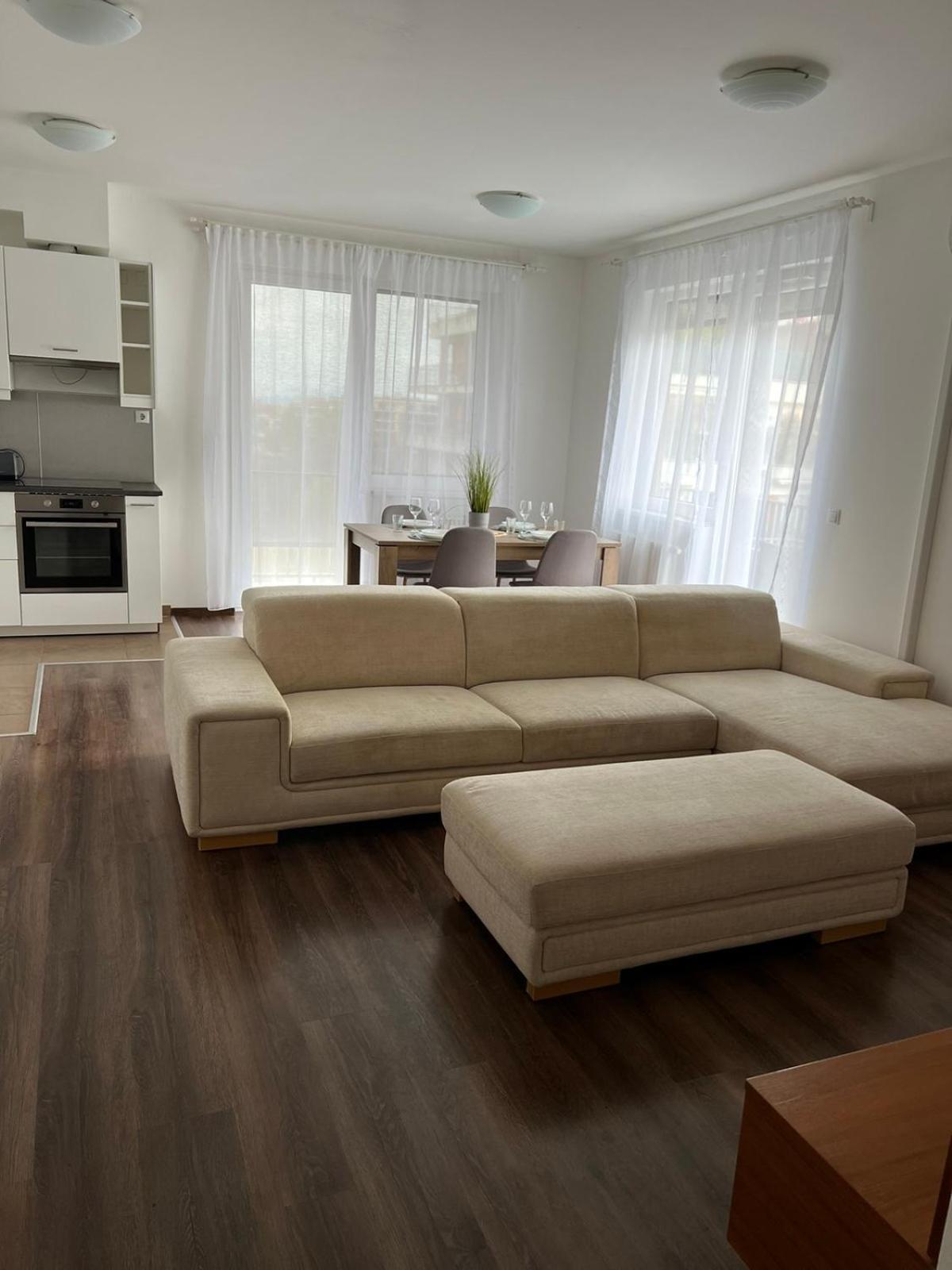 Lux Cordia Apartment With Free Parking Budapesta Exterior foto