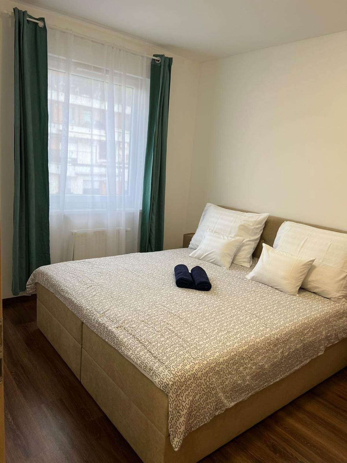 Lux Cordia Apartment With Free Parking Budapesta Exterior foto