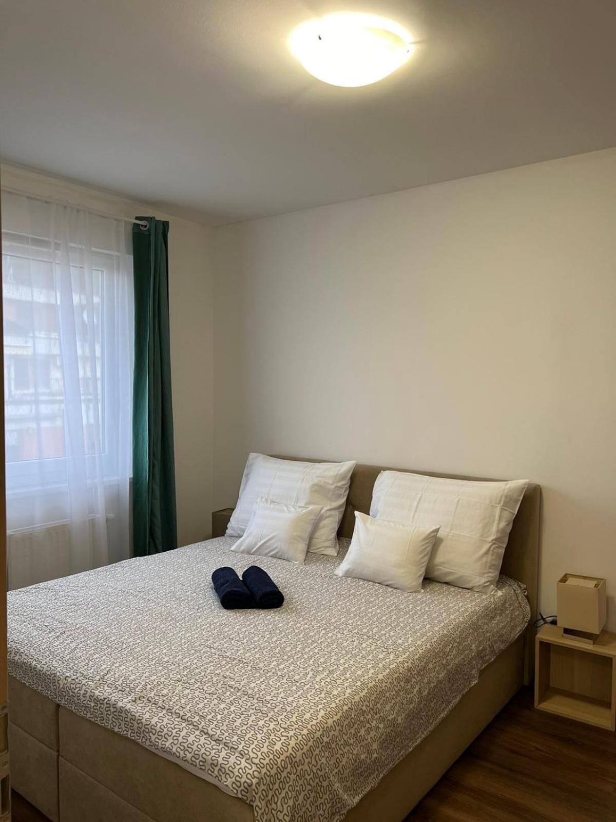 Lux Cordia Apartment With Free Parking Budapesta Exterior foto