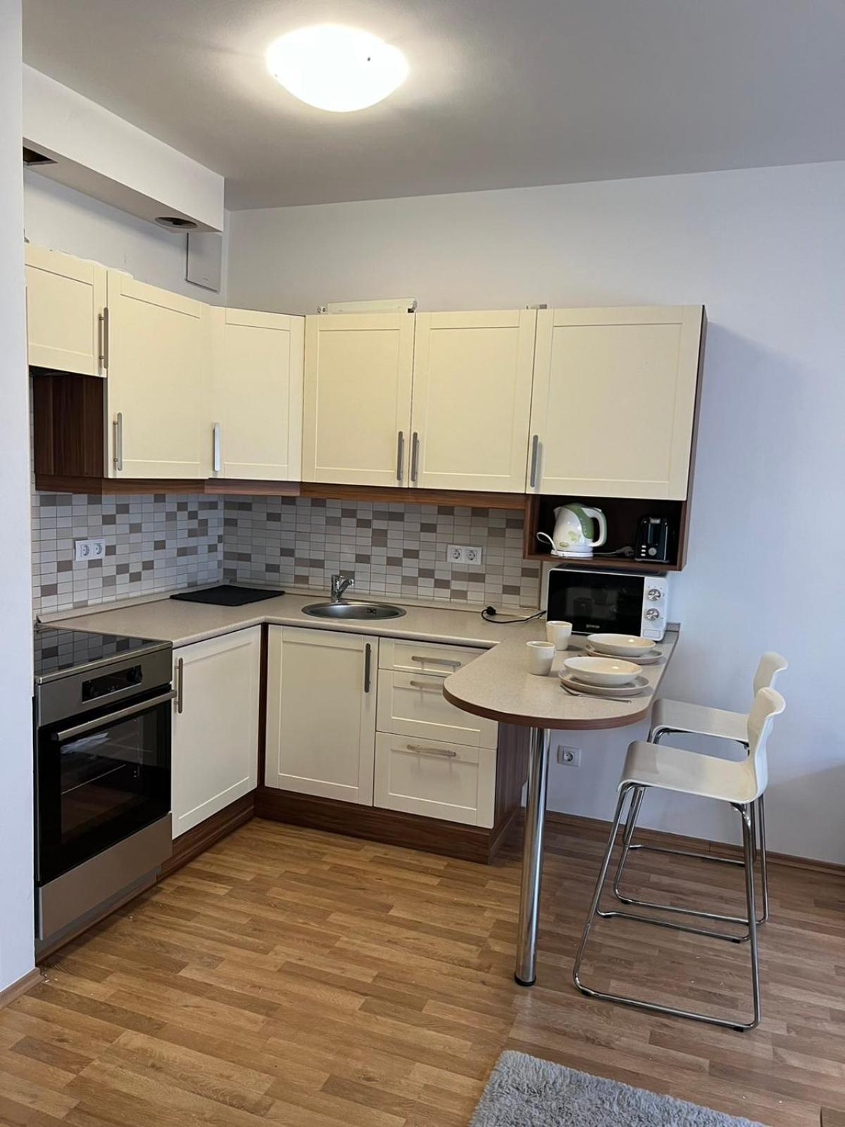 Lux Cordia Apartment With Free Parking Budapesta Exterior foto