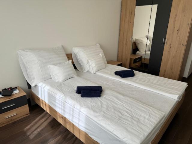 Lux Cordia Apartment With Free Parking Budapesta Exterior foto