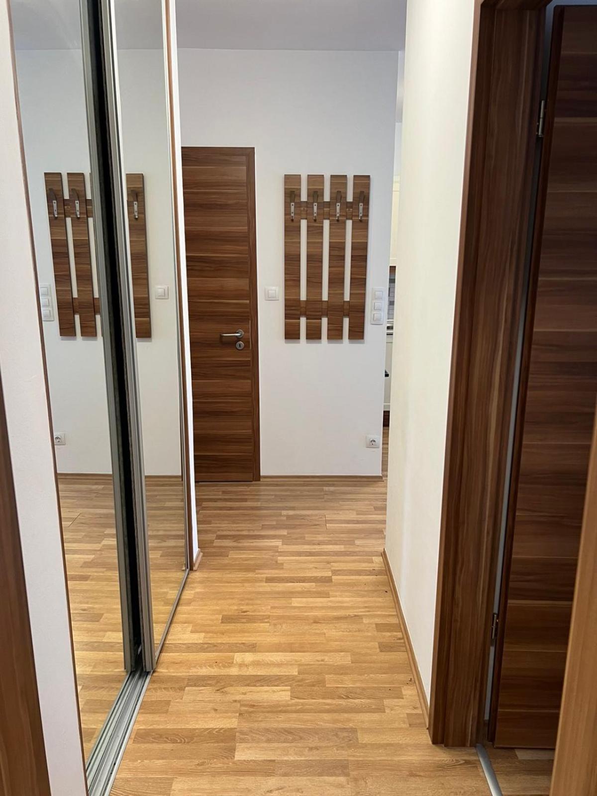 Lux Cordia Apartment With Free Parking Budapesta Exterior foto