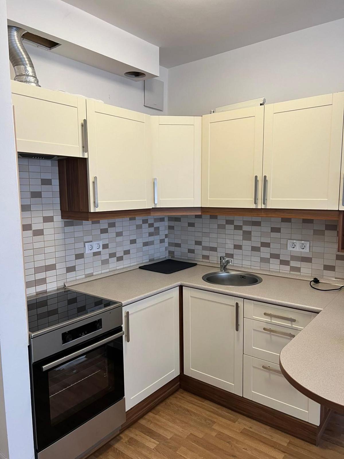 Lux Cordia Apartment With Free Parking Budapesta Exterior foto
