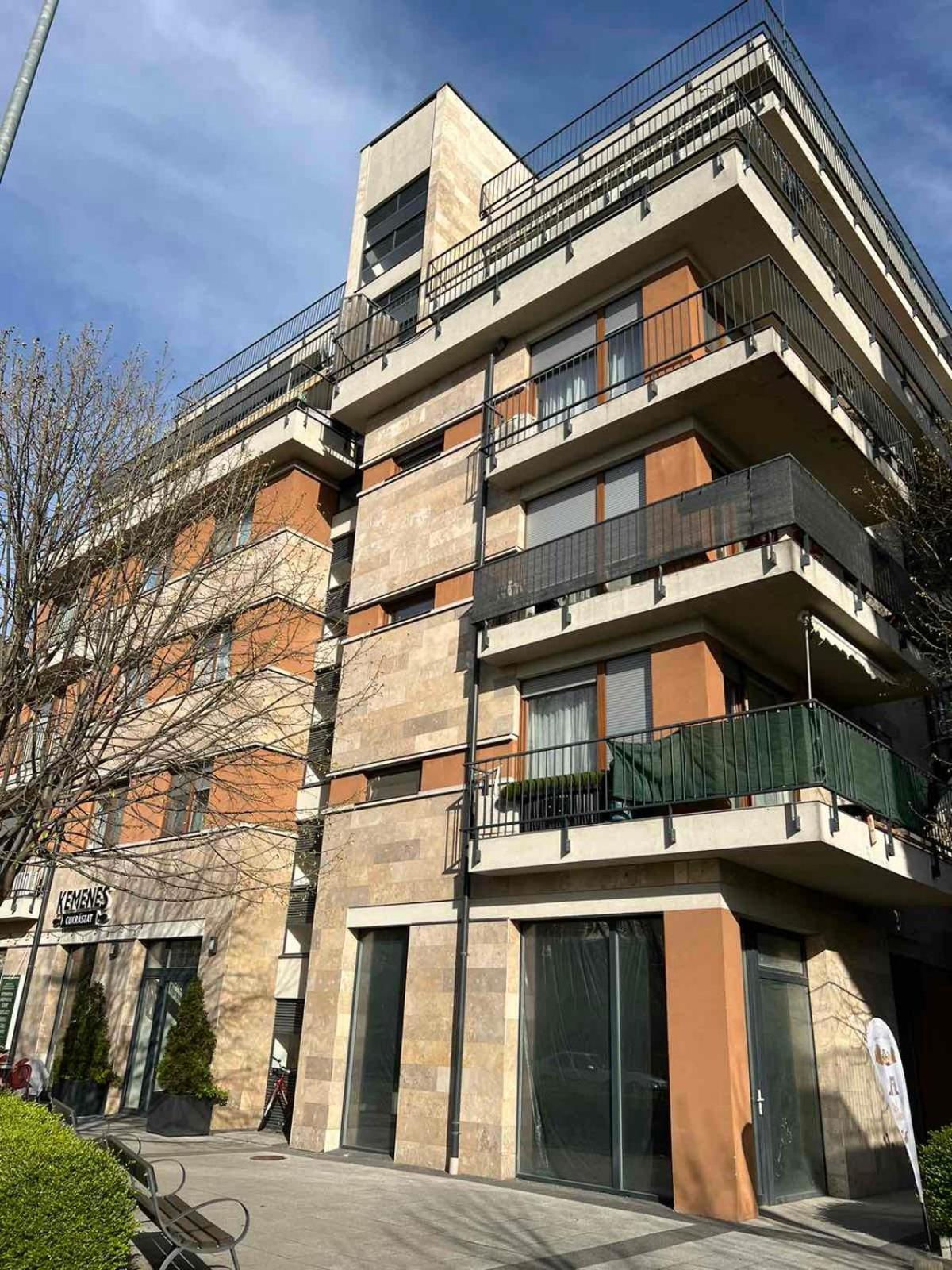 Lux Cordia Apartment With Free Parking Budapesta Exterior foto