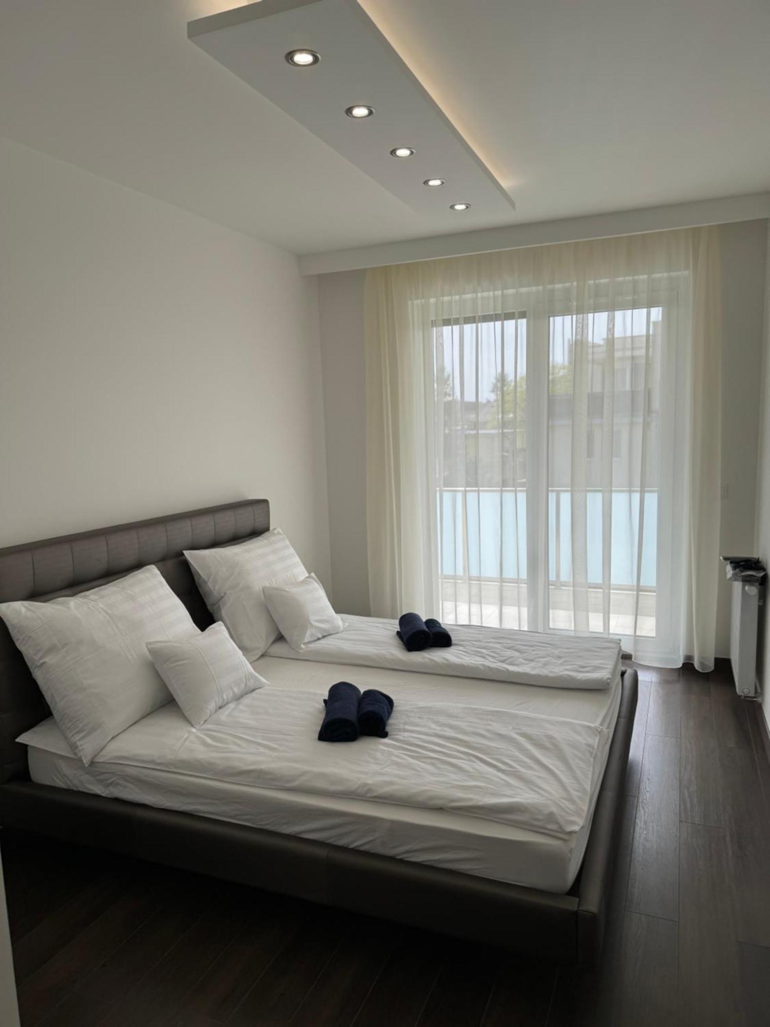 Lux Cordia Apartment With Free Parking Budapesta Exterior foto